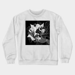 Obsidiancore Crewneck Sweatshirt